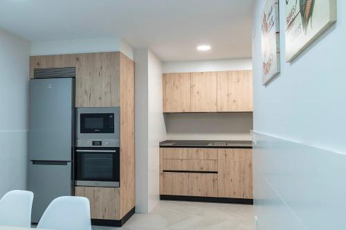 Funcional y renovado apartamento en Iturrama in Barrio Iturrama