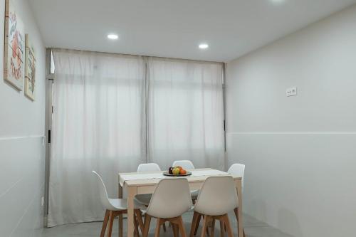 Funcional y renovado apartamento en Iturrama in Barrio Iturrama