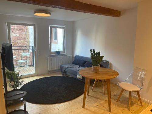 Tiny GetAway in Eberbach im Odenwald bei Heidelberg in 埃伯巴赫