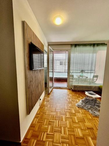 Ganze Ferienwohnung in Top Lage mit Loggia in Klagenfurt