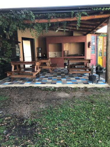 Hotel Cristobal de Colón