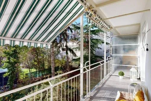 Metro Residence Vienna in Wien, Österreich