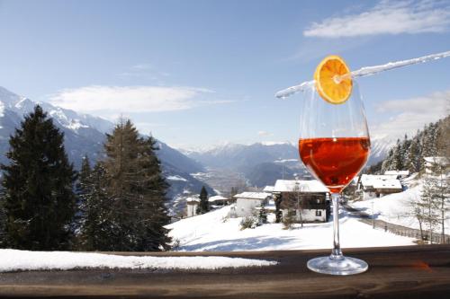Hotel Pension Tyrol 4