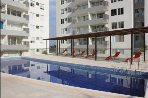 Espectacular Apartamento para estrenar en Valledupar