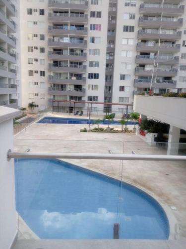 Espectacular Apartamento para estrenar en Valledupar