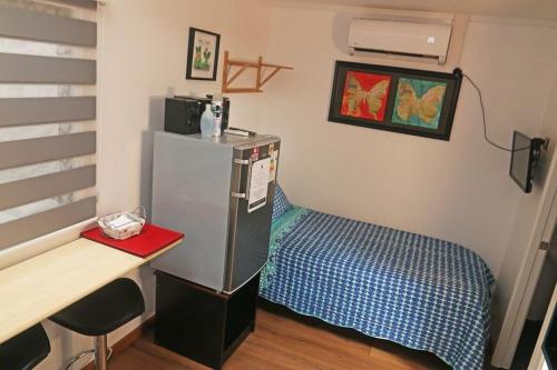 Departamentos comodos y hermosos full equipados con baño y cocina privados