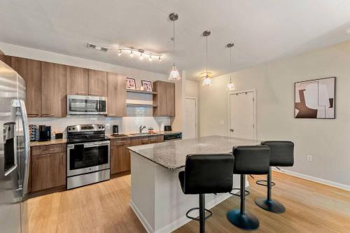 Urban Nest ATL in East Atlanta