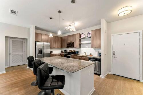 East Atlanta Retreat Haven of Fun and Comfort! in Atlanta, USA