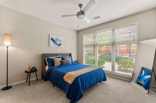 Urban Nest ATL in East Atlanta