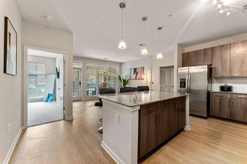 Urban Nest ATL in East Atlanta