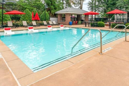 Urban Nest ATL in East Atlanta