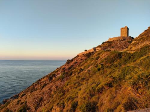 mdresort villa fronte mare