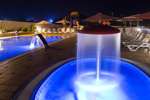  Apartamentos Esperanza del Mar in Portonovo