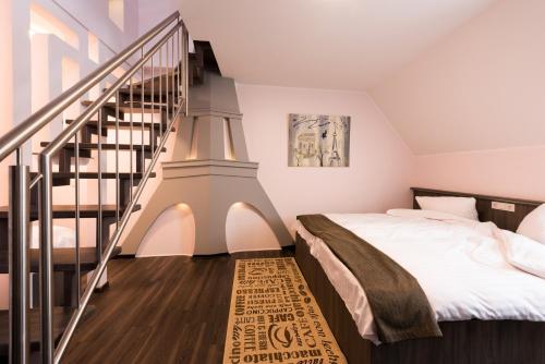 Bürgerhofhotel, Кёльн (фото 8)