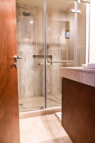 Paramar Ve PH203 Fancy & Majestic Penthouse in Tulum 3 BR - Tap to explore photos