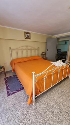 . Casa Sybaris 20 mt dalla Stazione 1 piano