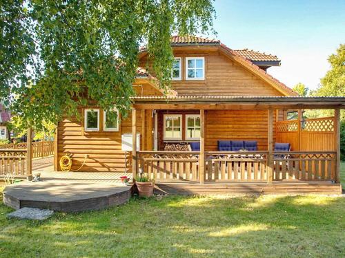 Holiday home MOTALA V