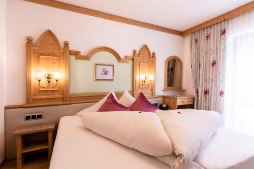Hotel Schlosshof – Ischgl, MO