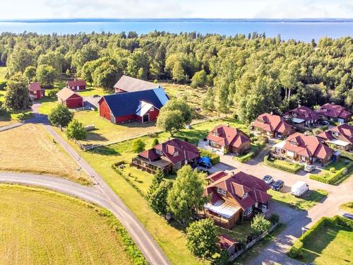 Holiday home MOTALA V