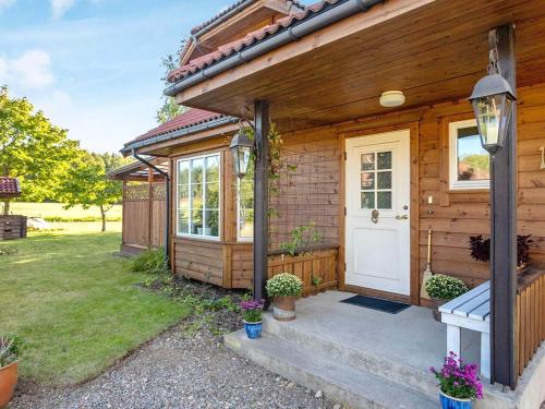 Holiday home MOTALA V