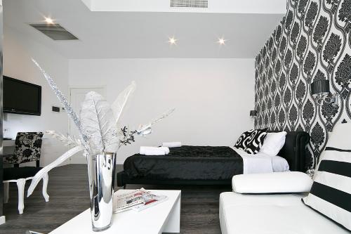 Rome Key Luxury House, Rome (photo 3)