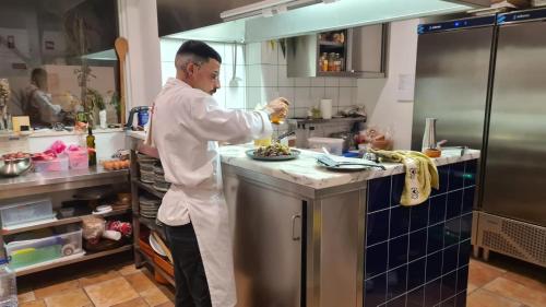Restaurant, Aldeia de Portimao in Portimao