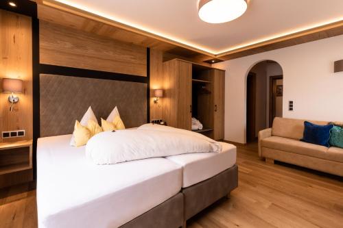 Hotel Schlosshof – Ischgl, MO