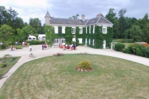 Domaine de Beaucamp