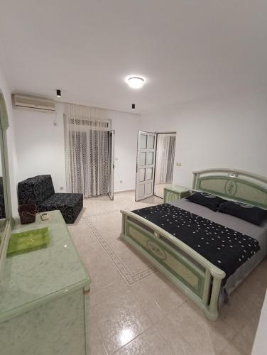 Apartmani Marbo