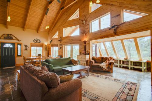 The Hill Country Getaway Near Mesa Verde! in Dolores, USA