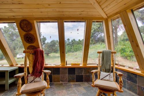The Hill Country Getaway Near Mesa Verde! in Dolores, USA