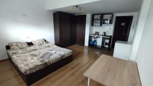 B&B Ivano-Frankivsk - Студії біля Радіозаводу - Bed and Breakfast Ivano-Frankivsk