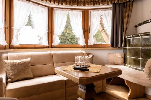 Hotel Schlosshof – Ischgl, MO