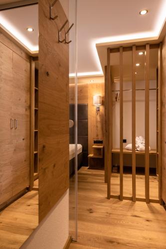 Hotel Schlosshof in อิสเกล