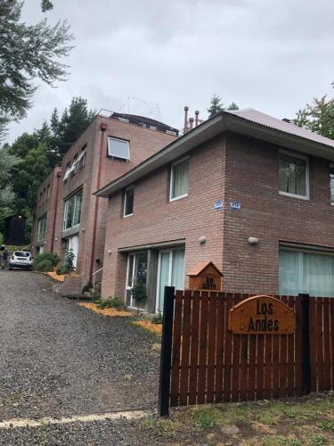 Duplex Edificio Los Andes