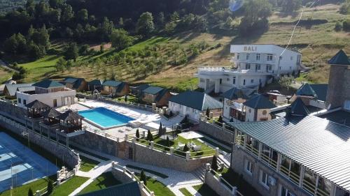 Hotel Bali Mountain resort Montenegro - image 8