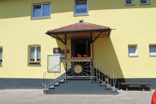 Gasthaus Zur Sonne 3