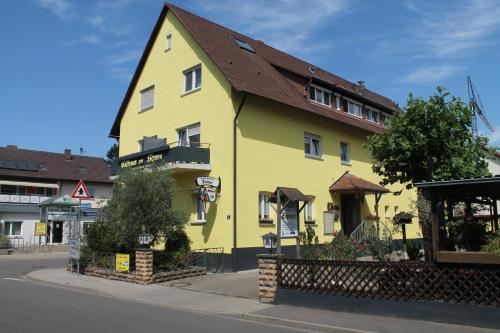 Gasthaus Zur Sonne 2