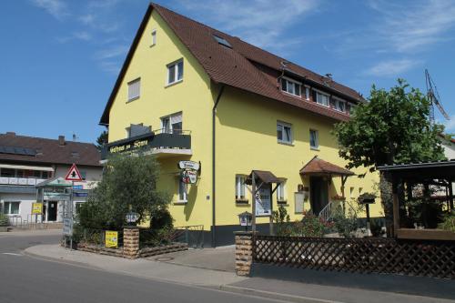 Gasthaus Zur Sonne