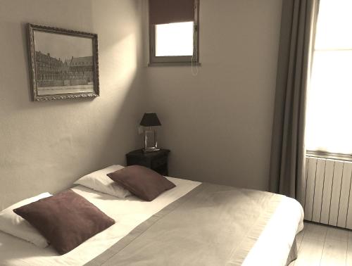 1 queen bed