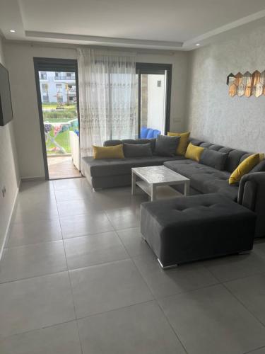 Location appartement sidi rahal