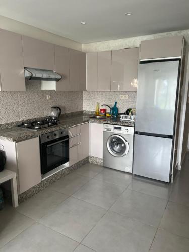 Location appartement sidi rahal