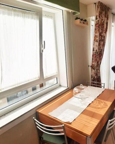 Lula Apartamento in Betanzos