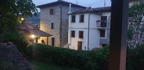  Casa Mingos in Carpineta