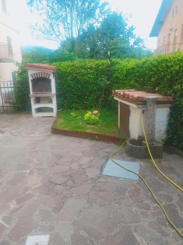  Casa Mingos in Carpineta