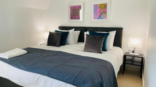 B&B Hounslow - Maberic Housing II - Bed and Breakfast Hounslow