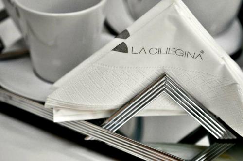 La Ciliegina Lifestyle Hotel - image 8