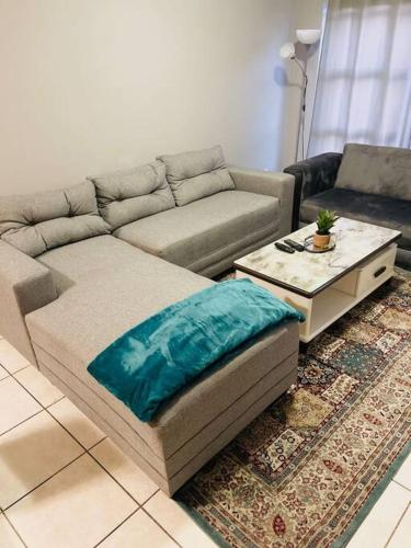 Dios Power service apartment