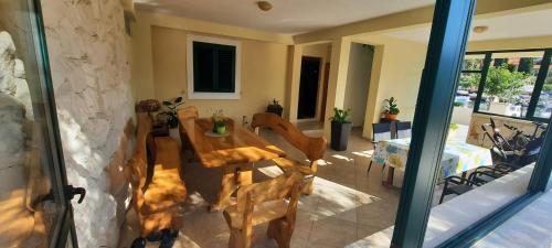  Apartmani Marta in Marina