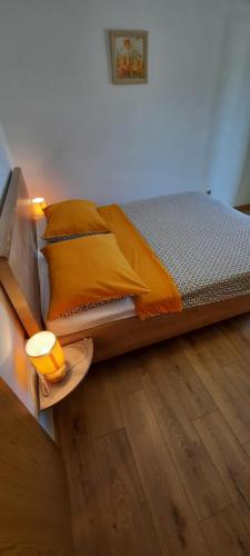  Apartmani Marta in Marina
